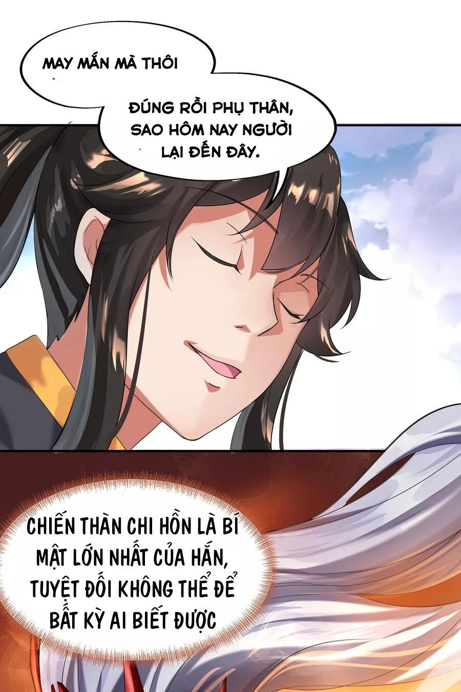 đọc truyện Chiến Hồn Tuyệt Thế Chương 6 ảnh 37 tại Giả Dược