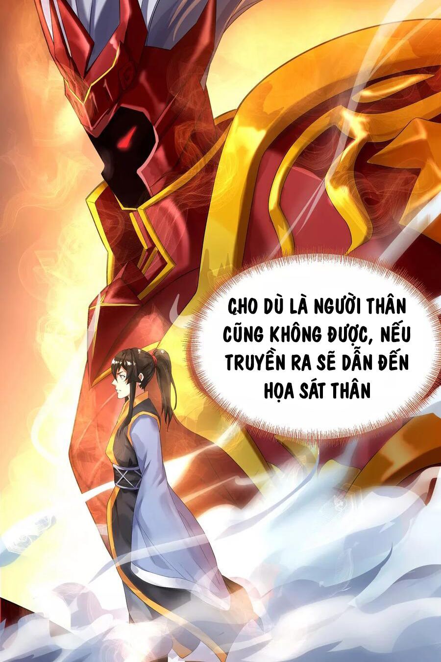 đọc truyện Chiến Hồn Tuyệt Thế Chương 6 ảnh 38 tại Giả Dược