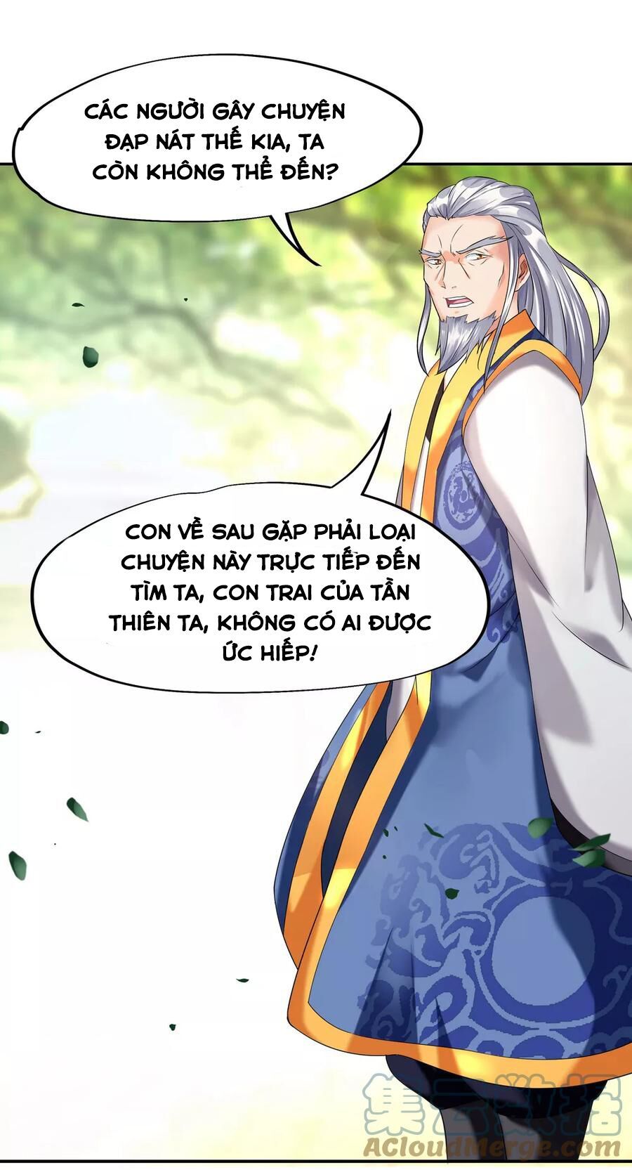 đọc truyện Chiến Hồn Tuyệt Thế Chương 6 ảnh 39 tại Giả Dược
