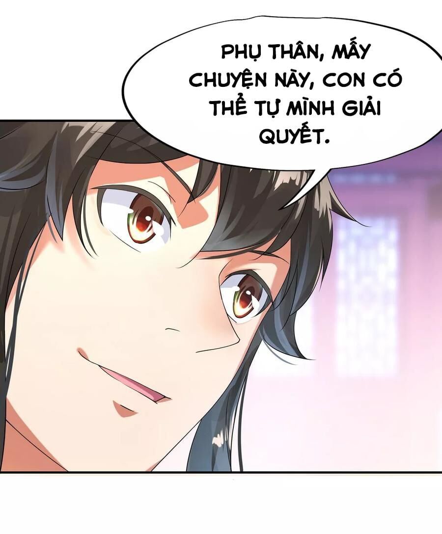 đọc truyện Chiến Hồn Tuyệt Thế Chương 6 ảnh 40 tại Giả Dược