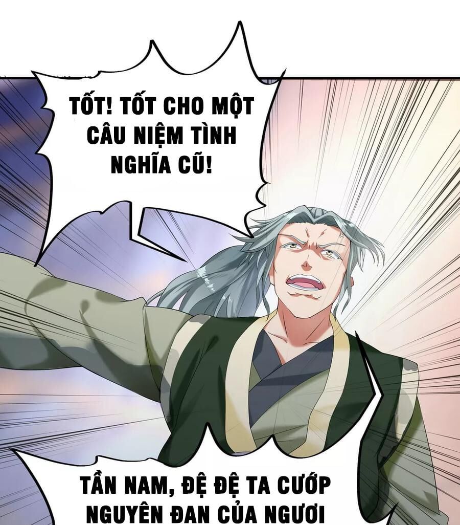 đọc truyện Chiến Hồn Tuyệt Thế Chương 6 ảnh 5 tại Giả Dược