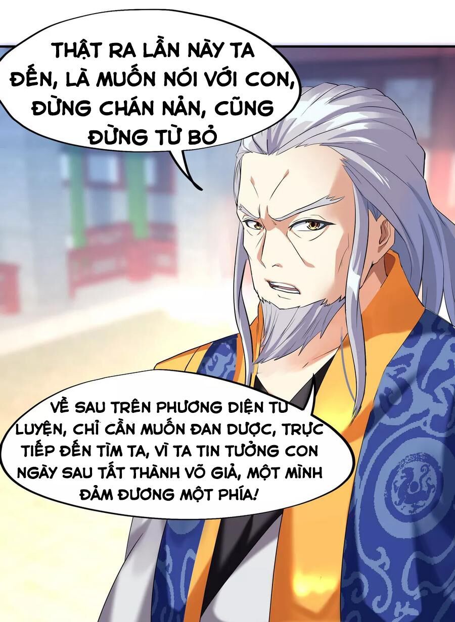 đọc truyện Chiến Hồn Tuyệt Thế Chương 6 ảnh 41 tại Giả Dược