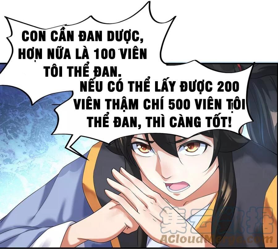 đọc truyện Chiến Hồn Tuyệt Thế Chương 6 ảnh 43 tại Giả Dược
