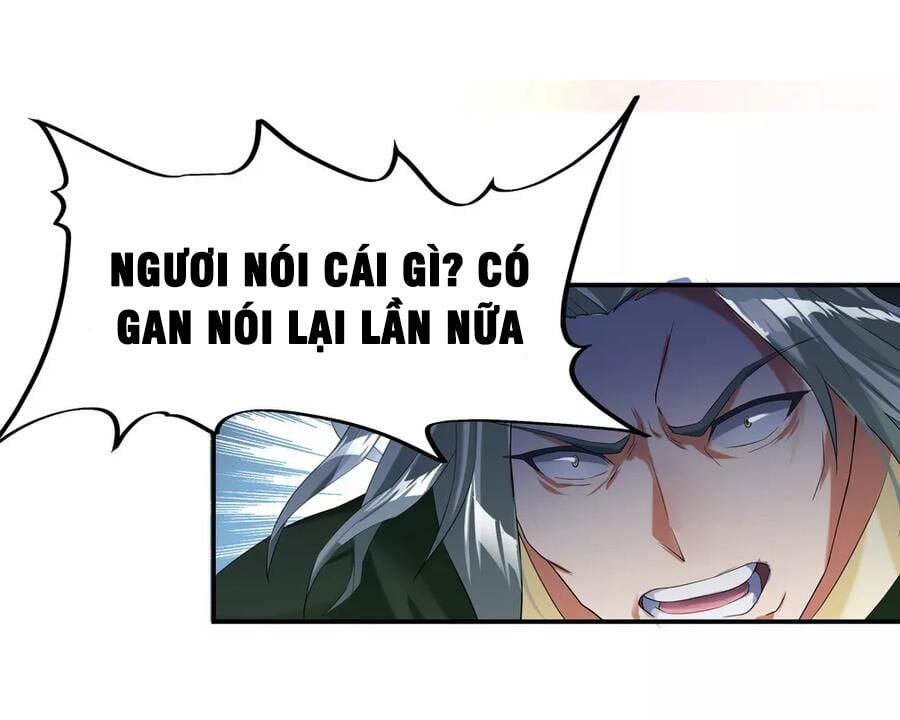 đọc truyện Chiến Hồn Tuyệt Thế Chương 6 ảnh 8 tại Giả Dược