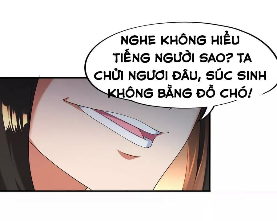 đọc truyện Chiến Hồn Tuyệt Thế Chương 6 ảnh 9 tại Giả Dược