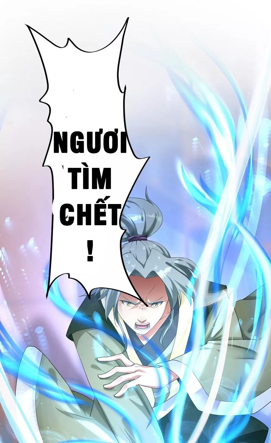 đọc truyện Chiến Hồn Tuyệt Thế Chương 6 ảnh 10 tại Giả Dược