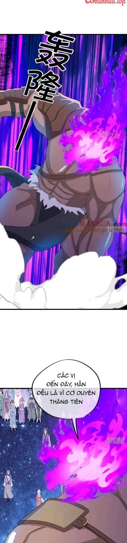 đọc truyện Chiến Hồn Tuyệt Thế Chương 601 ảnh 12 tại Thiên Thai Truyện