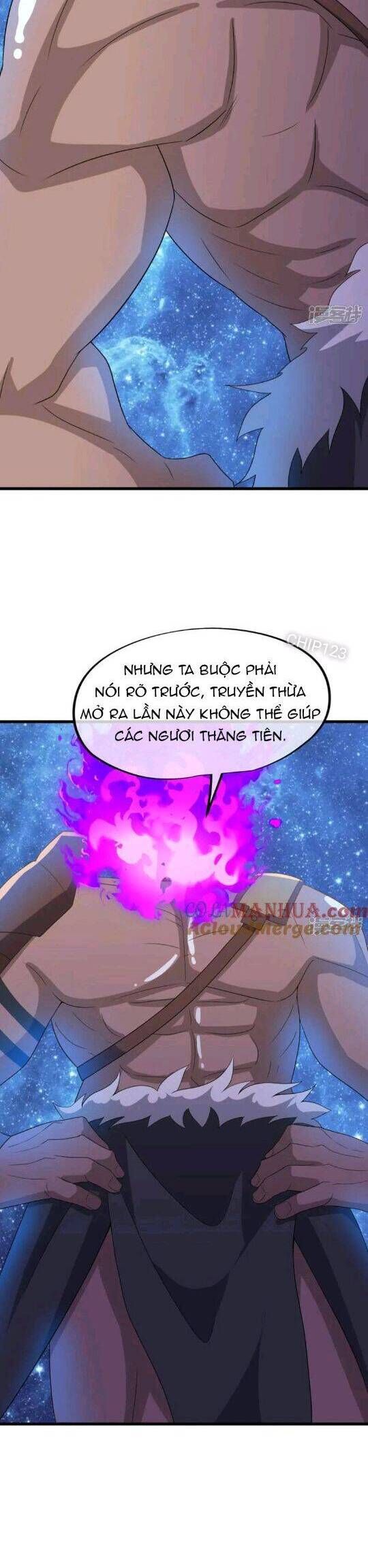 đọc truyện Chiến Hồn Tuyệt Thế Chương 601 ảnh 13 tại Thiên Thai Truyện