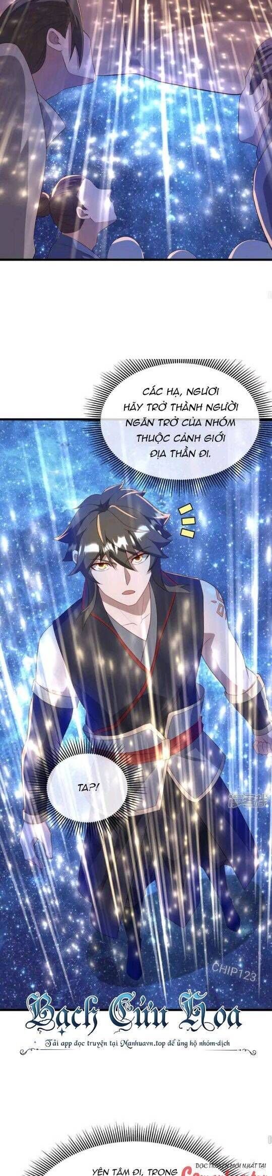 đọc truyện Chiến Hồn Tuyệt Thế Chương 601 ảnh 18 tại Thiên Thai Truyện