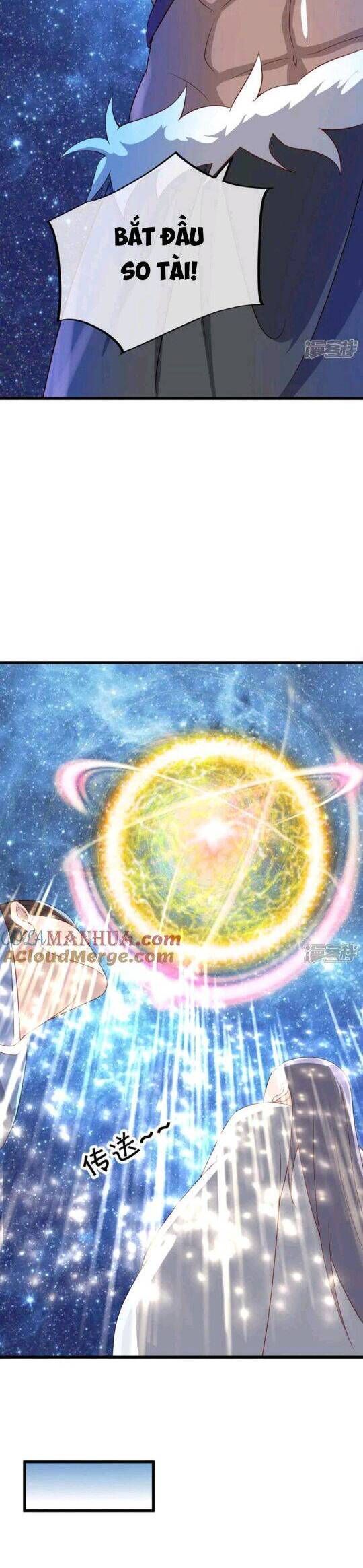 đọc truyện Chiến Hồn Tuyệt Thế Chương 601 ảnh 20 tại Thiên Thai Truyện