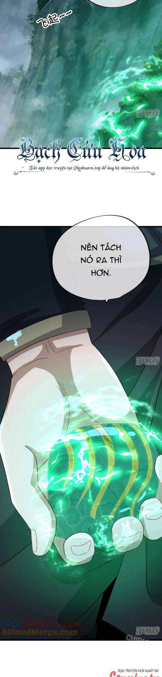 đọc truyện Chiến Hồn Tuyệt Thế Chương 601 ảnh 22 tại Thiên Thai Truyện