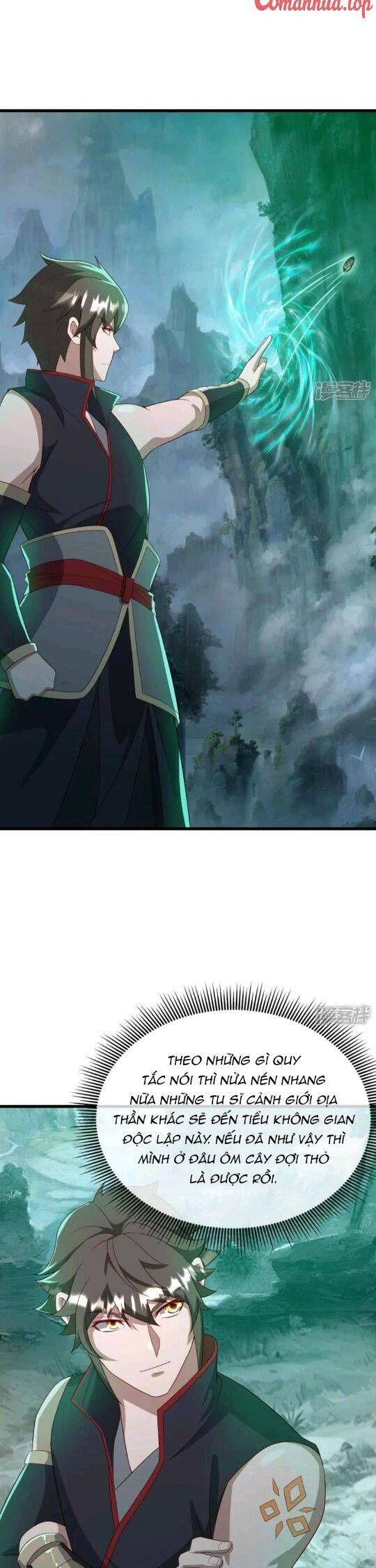 đọc truyện Chiến Hồn Tuyệt Thế Chương 601 ảnh 23 tại Thiên Thai Truyện