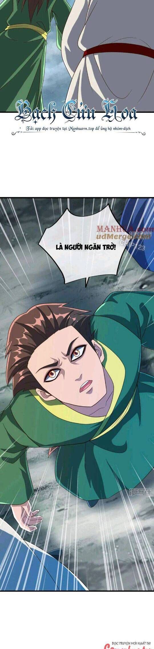 đọc truyện Chiến Hồn Tuyệt Thế Chương 601 ảnh 26 tại Thiên Thai Truyện