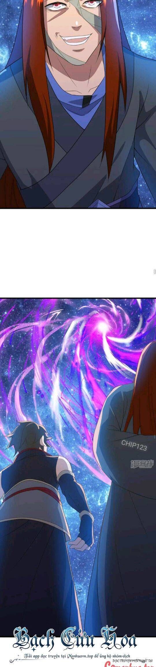 đọc truyện Chiến Hồn Tuyệt Thế Chương 601 ảnh 11 tại Thiên Thai Truyện