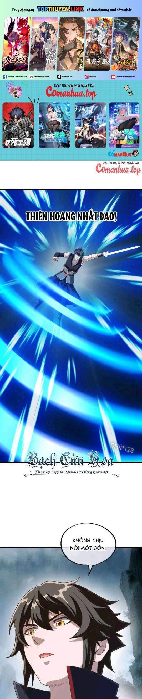 đọc truyện Chiến Hồn Tuyệt Thế Chương 602 ảnh 3 tại Thiên Thai Truyện