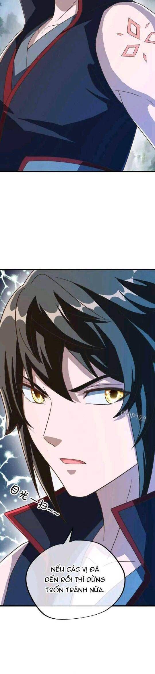 đọc truyện Chiến Hồn Tuyệt Thế Chương 602 ảnh 4 tại Thiên Thai Truyện