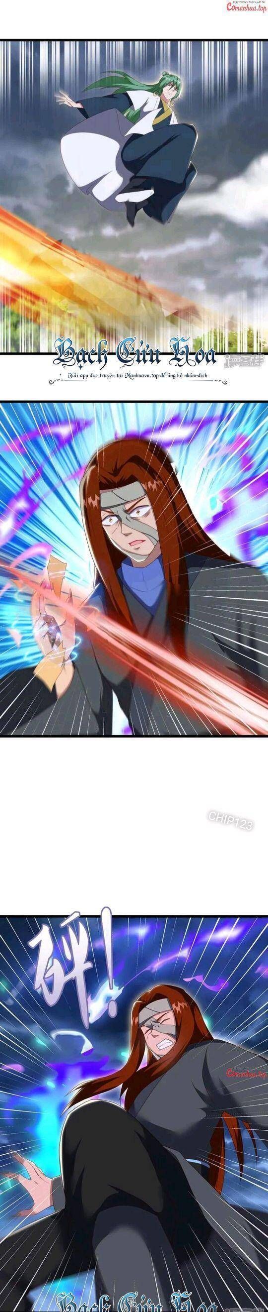 đọc truyện Chiến Hồn Tuyệt Thế Chương 602 ảnh 25 tại Thiên Thai Truyện