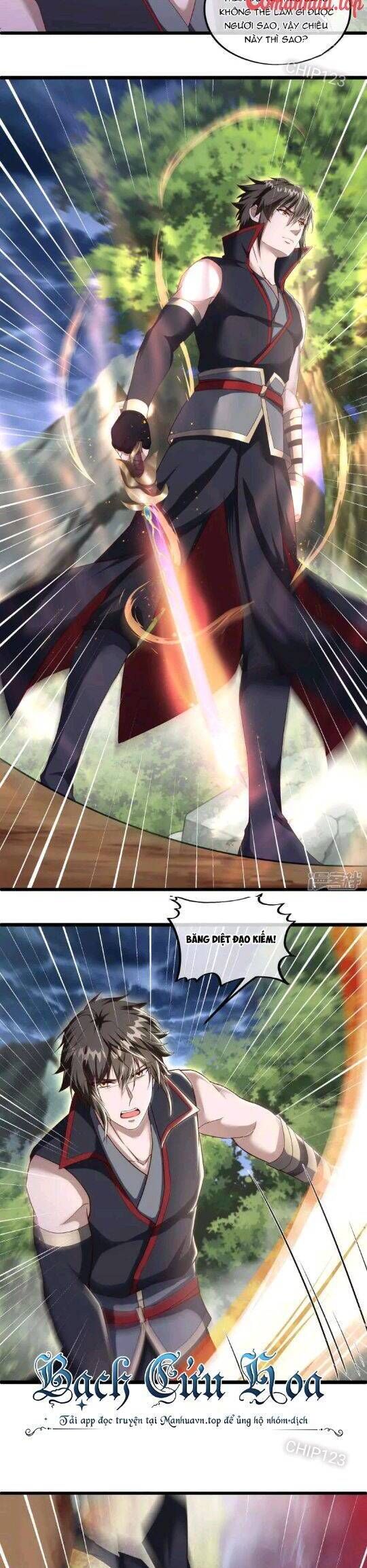 đọc truyện Chiến Hồn Tuyệt Thế Chương 603 ảnh 13 tại Thiên Thai Truyện