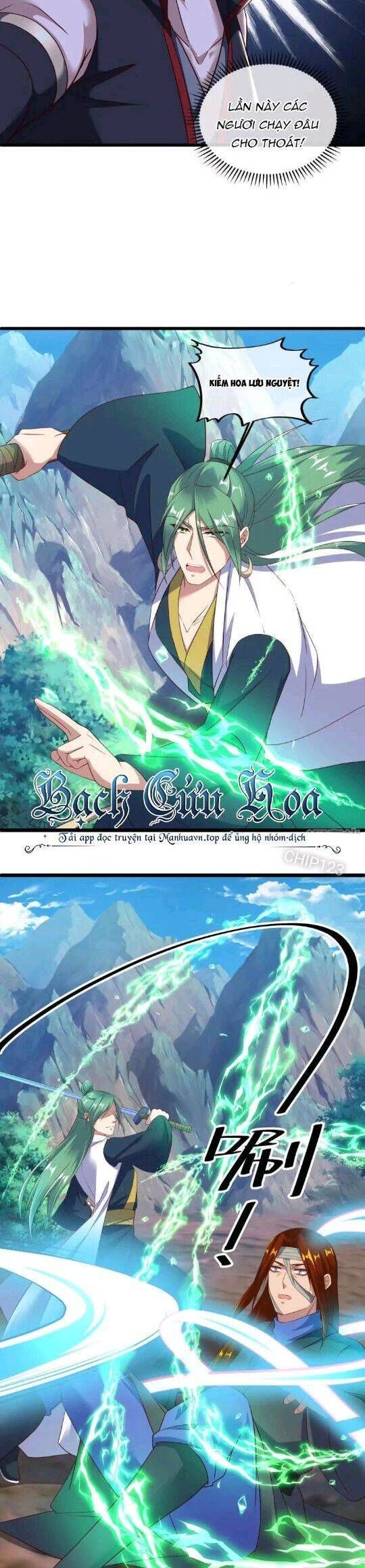 đọc truyện Chiến Hồn Tuyệt Thế Chương 603 ảnh 18 tại Thiên Thai Truyện