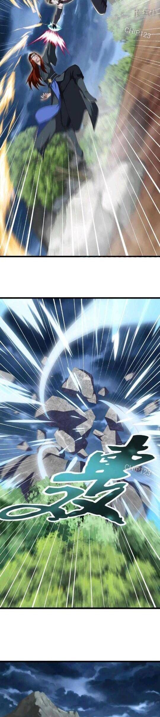 đọc truyện Chiến Hồn Tuyệt Thế Chương 603 ảnh 6 tại Thiên Thai Truyện