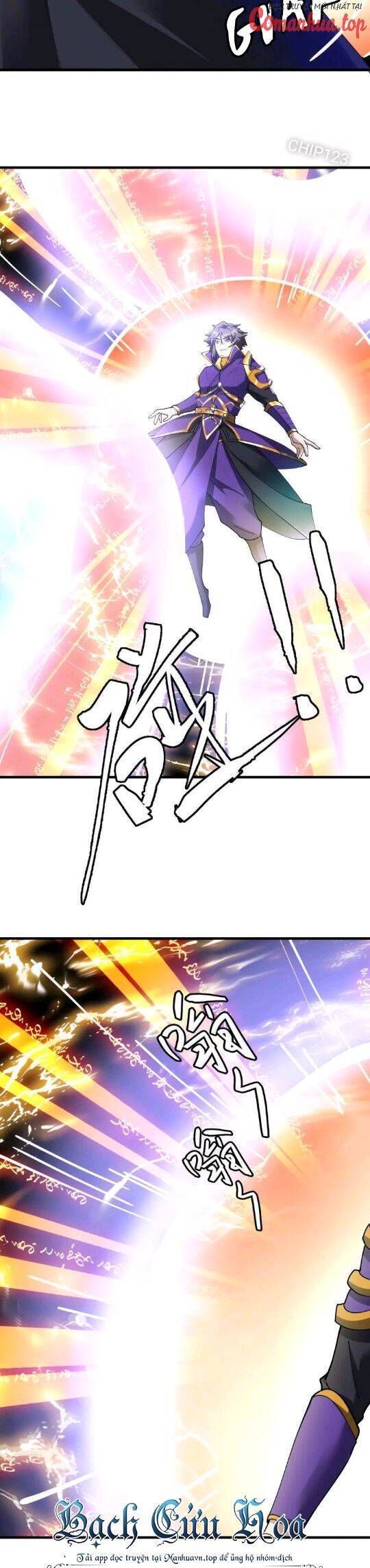 đọc truyện Chiến Hồn Tuyệt Thế Chương 604 ảnh 15 tại Thiên Thai Truyện