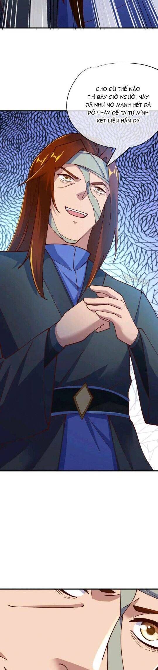 đọc truyện Chiến Hồn Tuyệt Thế Chương 604 ảnh 18 tại Thiên Thai Truyện