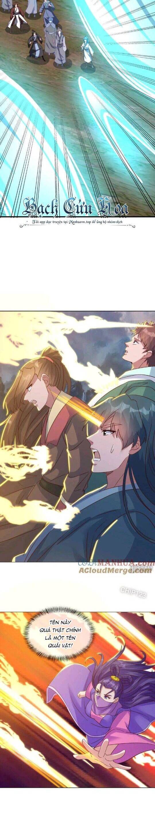 đọc truyện Chiến Hồn Tuyệt Thế Chương 604 ảnh 21 tại Thiên Thai Truyện