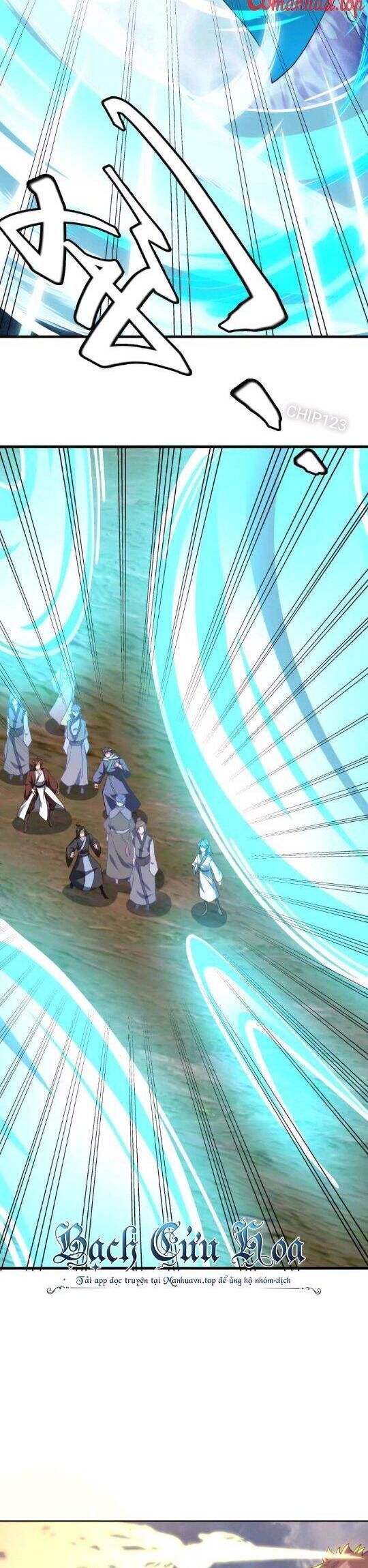 đọc truyện Chiến Hồn Tuyệt Thế Chương 604 ảnh 24 tại Thiên Thai Truyện