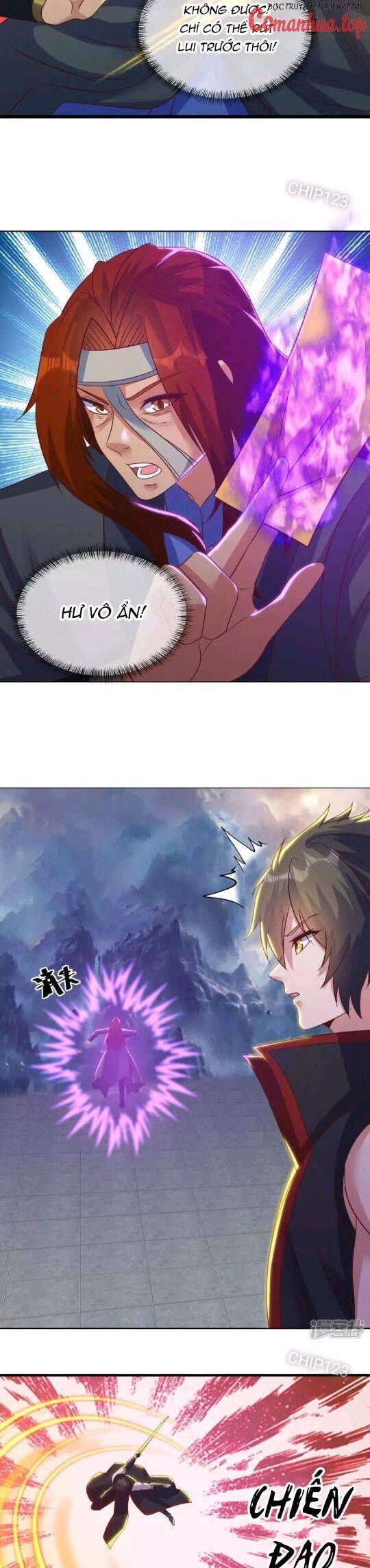 đọc truyện Chiến Hồn Tuyệt Thế Chương 604 ảnh 26 tại Thiên Thai Truyện