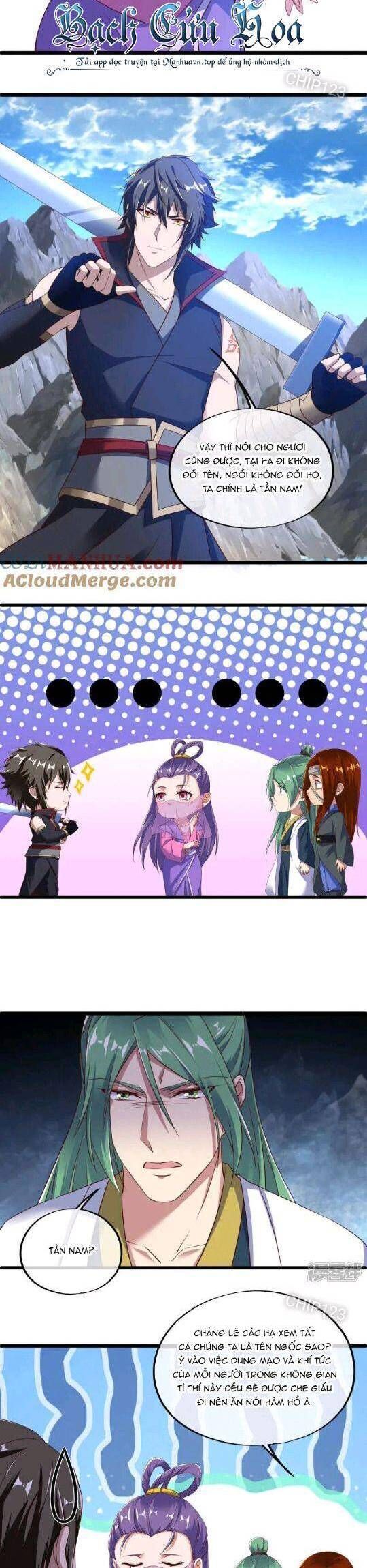 đọc truyện Chiến Hồn Tuyệt Thế Chương 604 ảnh 6 tại Thiên Thai Truyện