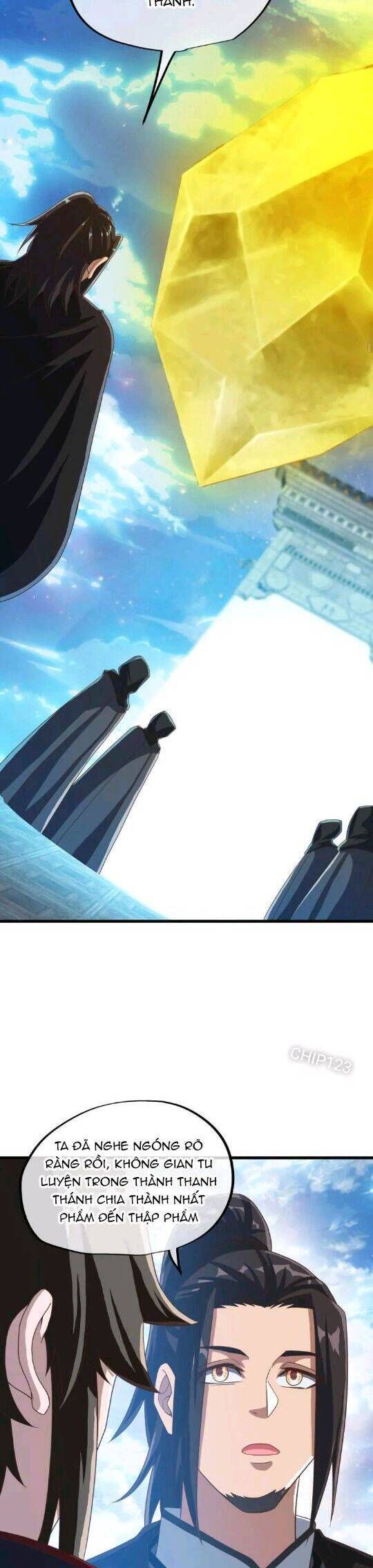 đọc truyện Chiến Hồn Tuyệt Thế Chương 606 ảnh 18 tại Thiên Thai Truyện