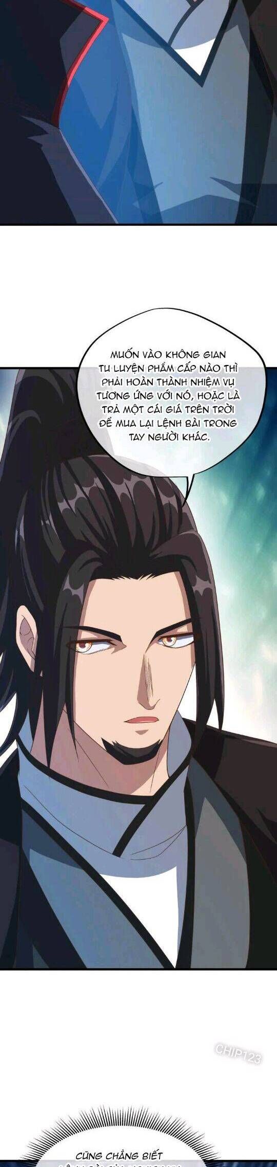 đọc truyện Chiến Hồn Tuyệt Thế Chương 606 ảnh 19 tại Thiên Thai Truyện