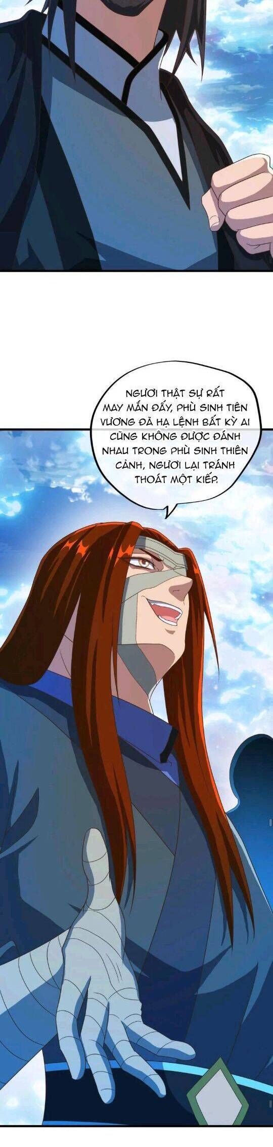 đọc truyện Chiến Hồn Tuyệt Thế Chương 606 ảnh 23 tại Thiên Thai Truyện