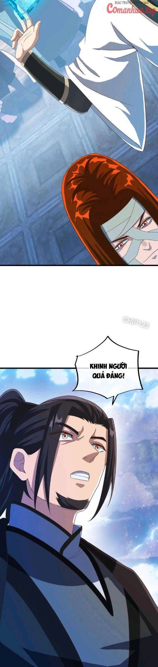 đọc truyện Chiến Hồn Tuyệt Thế Chương 606 ảnh 28 tại Thiên Thai Truyện