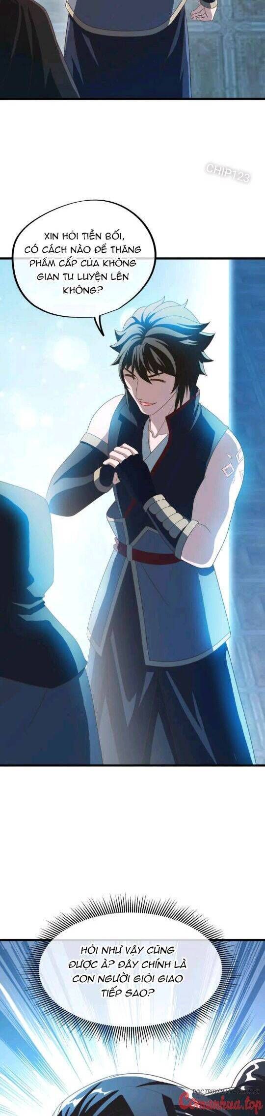 đọc truyện Chiến Hồn Tuyệt Thế Chương 606 ảnh 31 tại Thiên Thai Truyện