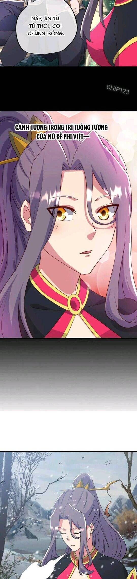 đọc truyện Chiến Hồn Tuyệt Thế Chương 606 ảnh 9 tại Thiên Thai Truyện