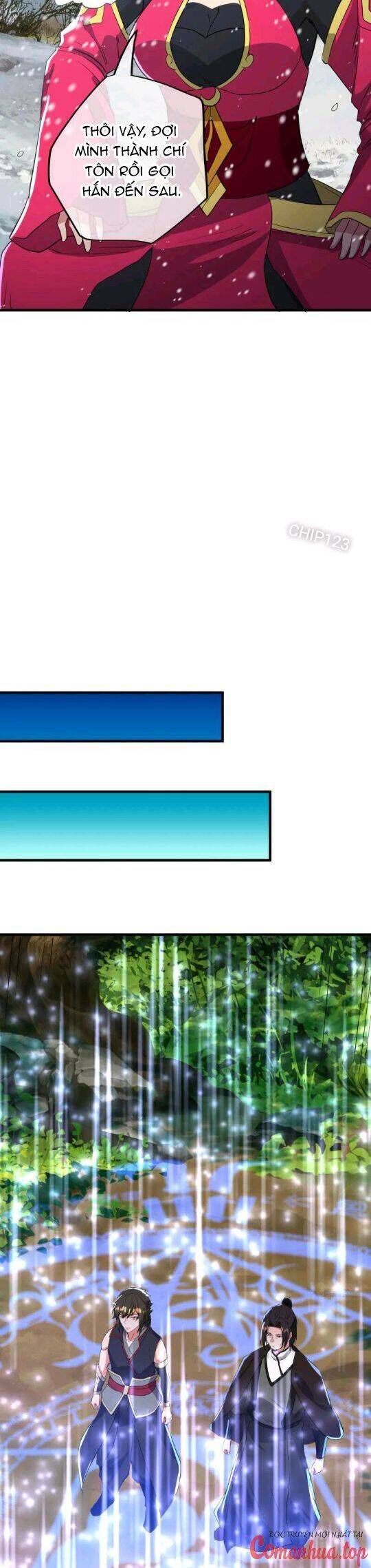 đọc truyện Chiến Hồn Tuyệt Thế Chương 606 ảnh 10 tại Thiên Thai Truyện