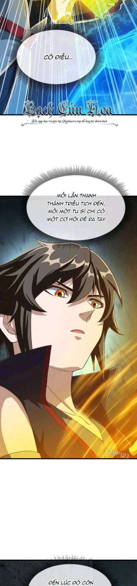 đọc truyện Chiến Hồn Tuyệt Thế Chương 607 ảnh 16 tại Thiên Thai Truyện