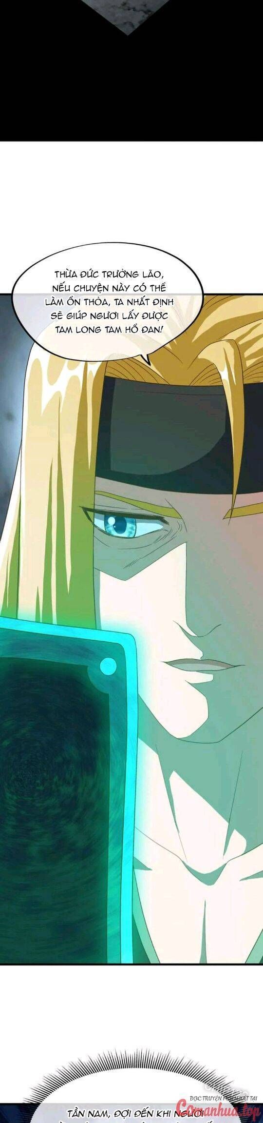 đọc truyện Chiến Hồn Tuyệt Thế Chương 607 ảnh 18 tại Thiên Thai Truyện