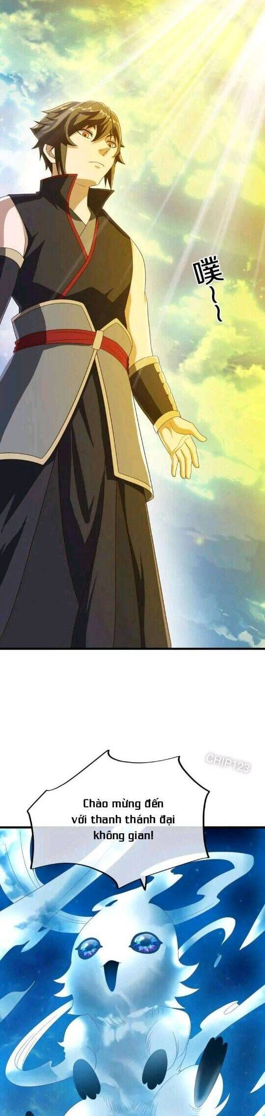 đọc truyện Chiến Hồn Tuyệt Thế Chương 607 ảnh 5 tại Thiên Thai Truyện