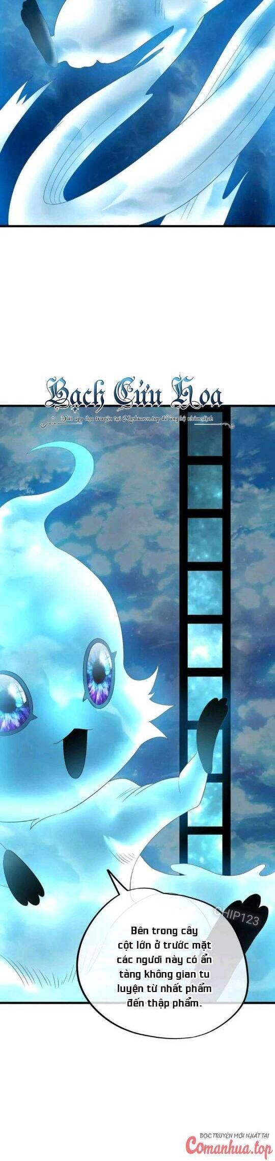 đọc truyện Chiến Hồn Tuyệt Thế Chương 607 ảnh 6 tại Thiên Thai Truyện