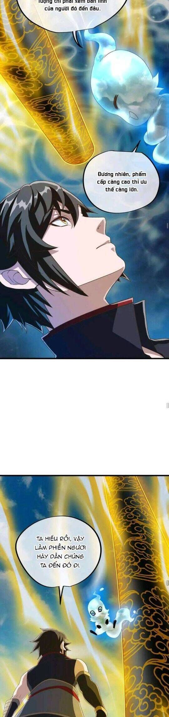 đọc truyện Chiến Hồn Tuyệt Thế Chương 607 ảnh 9 tại Thiên Thai Truyện