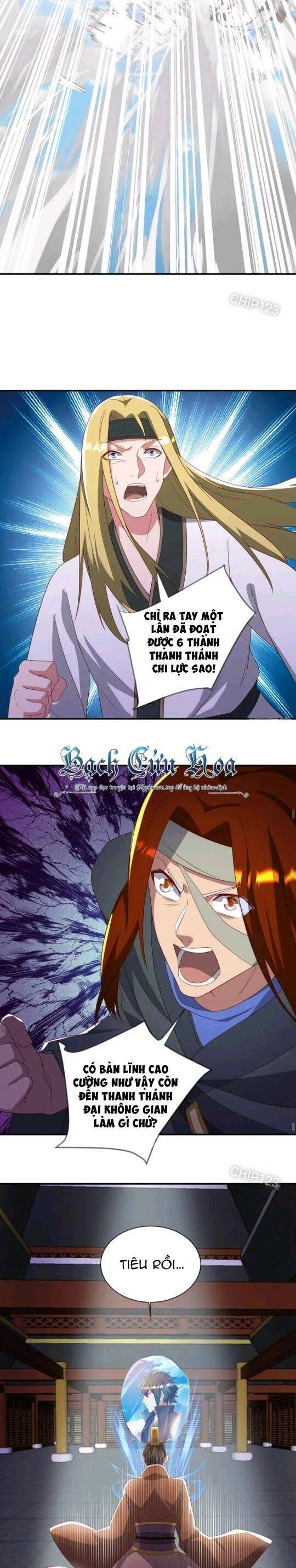 đọc truyện Chiến Hồn Tuyệt Thế Chương 609 ảnh 14 tại Thiên Thai Truyện