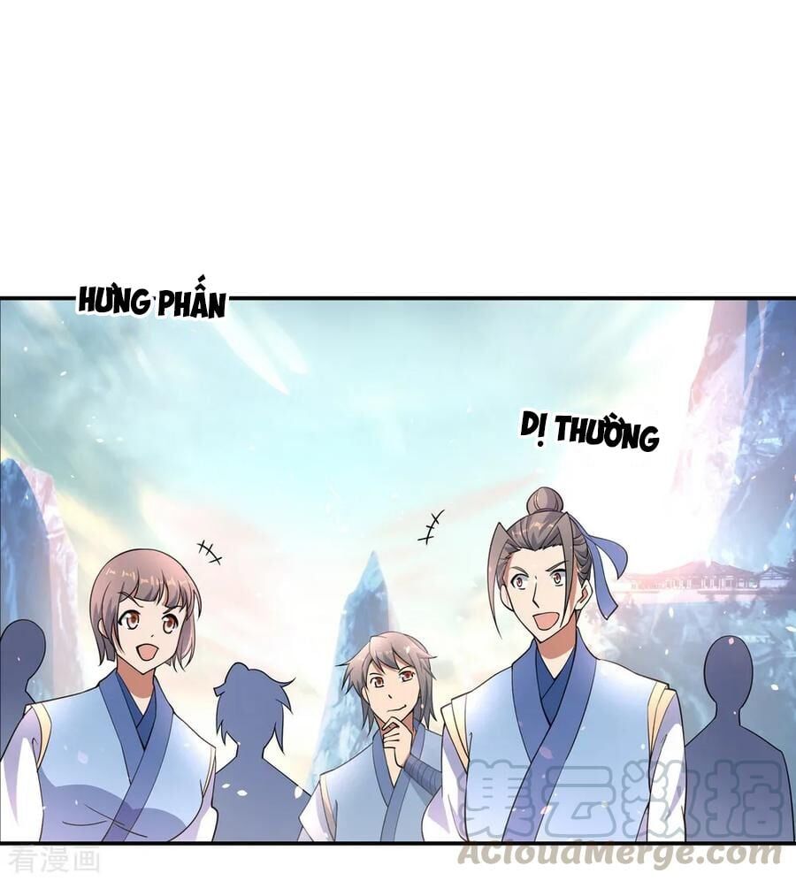 đọc truyện Chiến Hồn Tuyệt Thế Chương 61 ảnh 17 tại Giả Dược