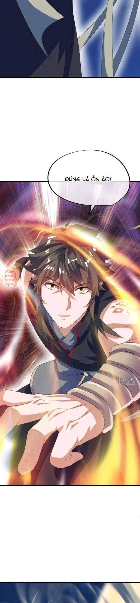 đọc truyện Chiến Hồn Tuyệt Thế Chương 611 ảnh 12 tại Thiên Thai Truyện