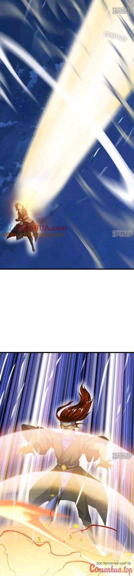 đọc truyện Chiến Hồn Tuyệt Thế Chương 611 ảnh 13 tại Thiên Thai Truyện