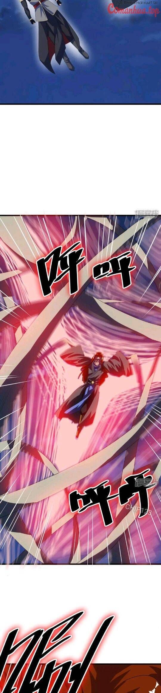 đọc truyện Chiến Hồn Tuyệt Thế Chương 611 ảnh 10 tại Thiên Thai Truyện