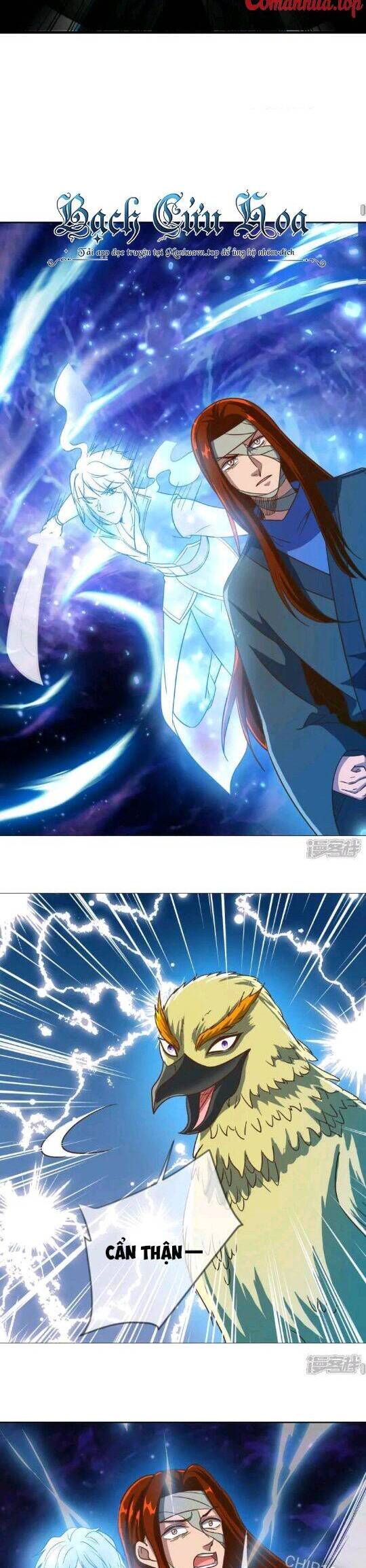 đọc truyện Chiến Hồn Tuyệt Thế Chương 612 ảnh 17 tại Thiên Thai Truyện