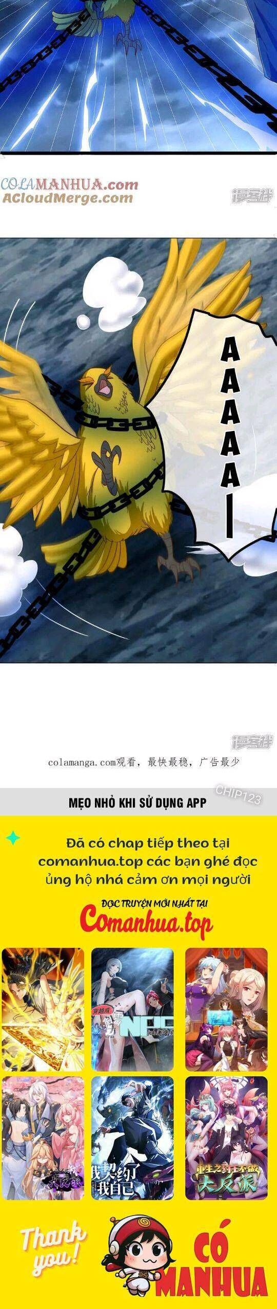 đọc truyện Chiến Hồn Tuyệt Thế Chương 612 ảnh 26 tại Thiên Thai Truyện