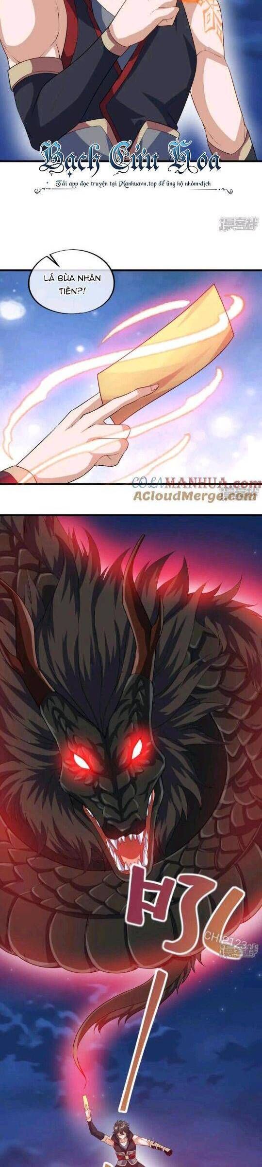 đọc truyện Chiến Hồn Tuyệt Thế Chương 612 ảnh 6 tại Thiên Thai Truyện